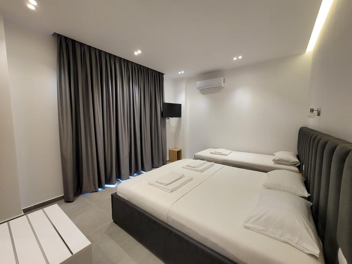 Apartamento Anxhelo Ksamil