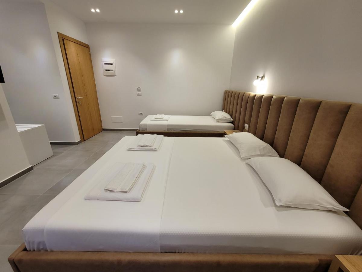 Apartamento Anxhelo Ksamil