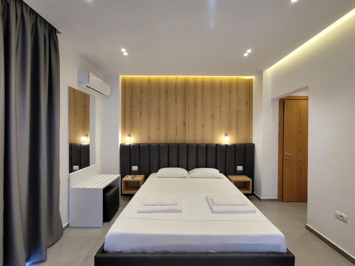 Apartment Anxhelo