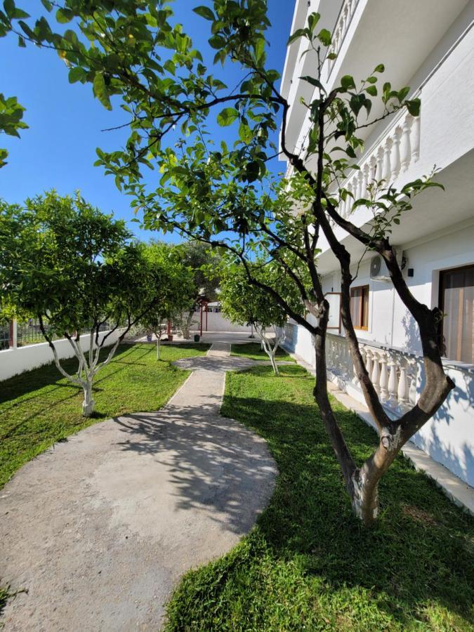 Apartment Anxhelo *