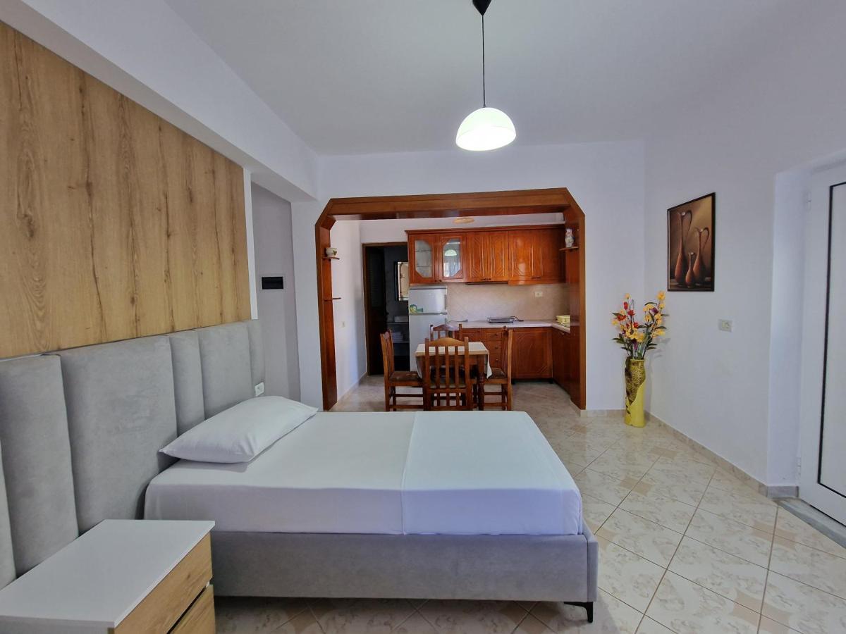 Anxhelo Apartamento Ksamil