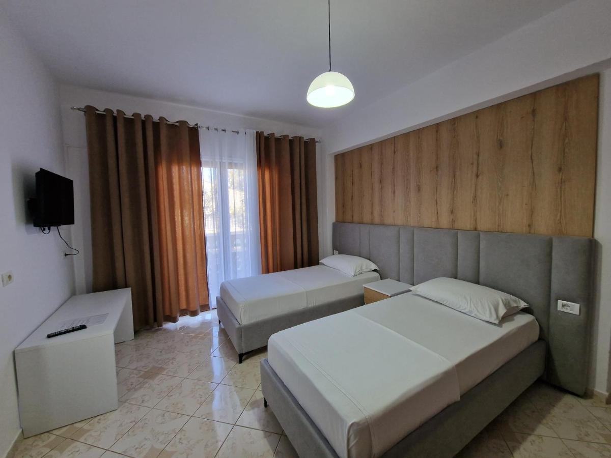 Apartamento Anxhelo Ksamil
