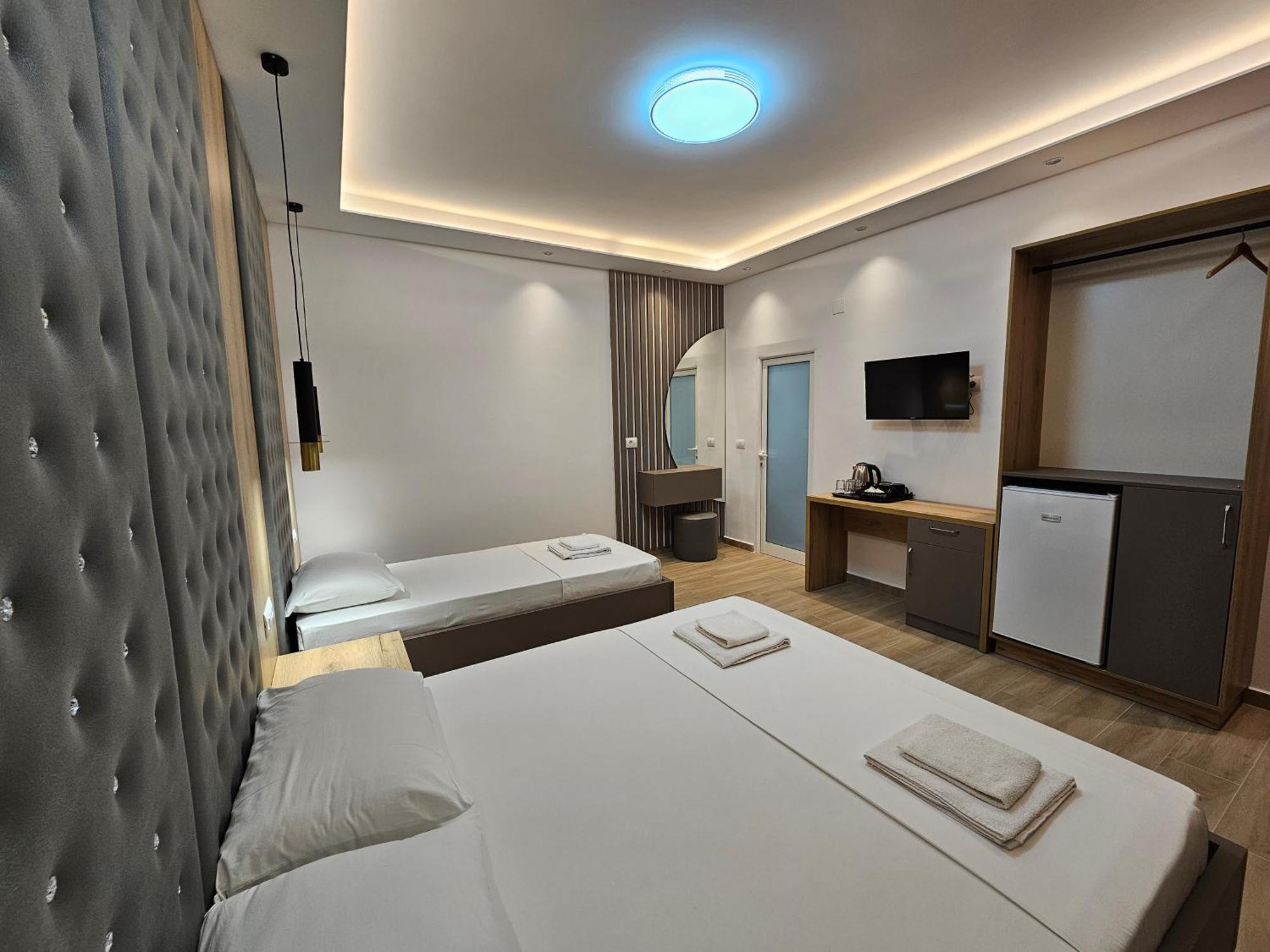 Apartment Anxhelo Ksamil