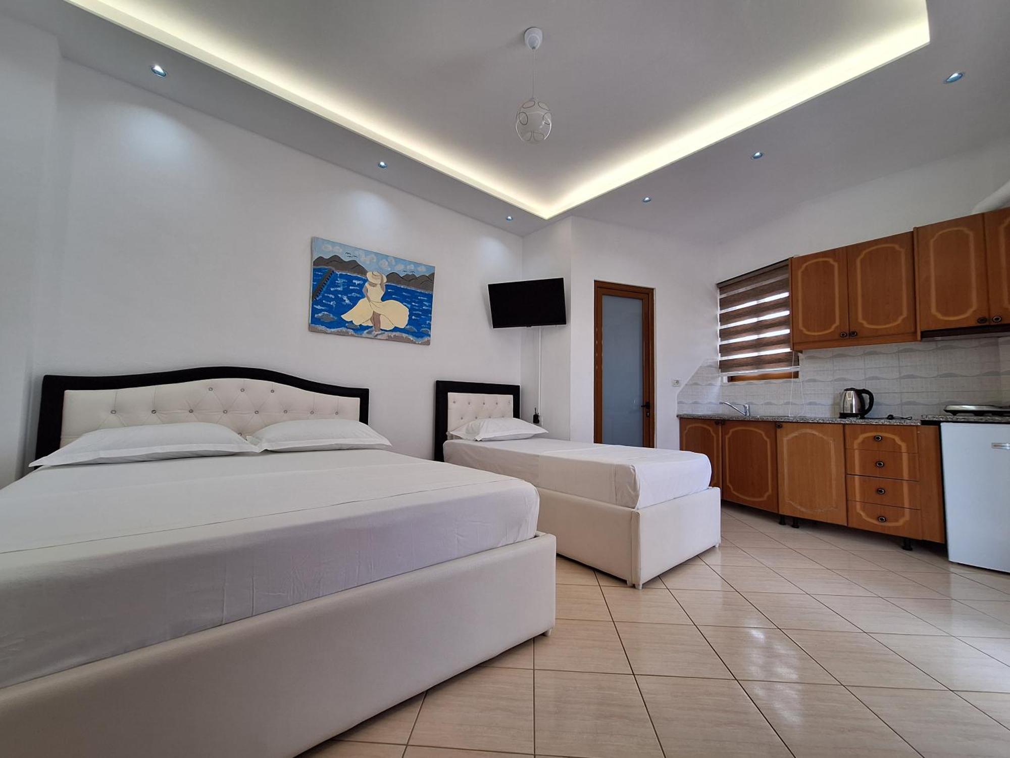 Apartment Anxhelo