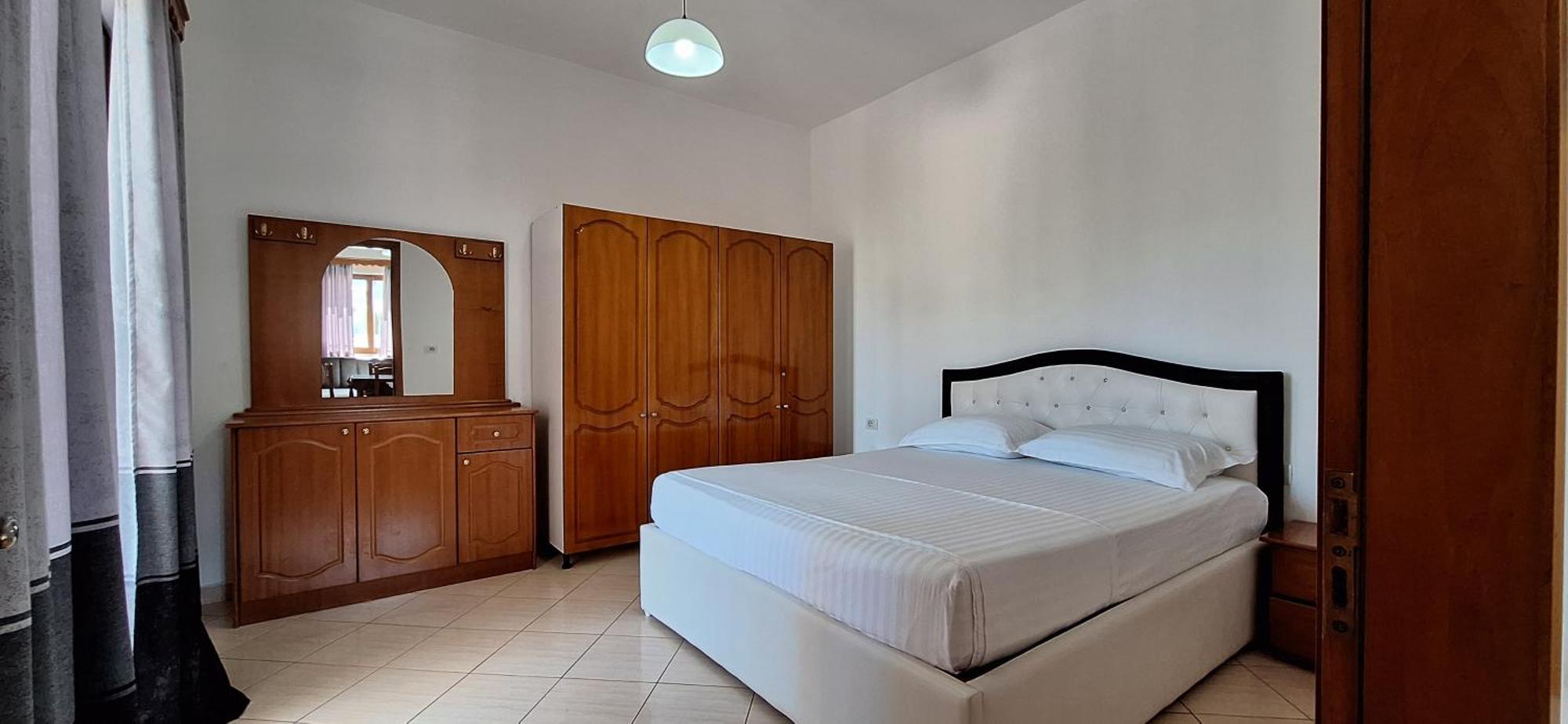 Apartamento Anxhelo *