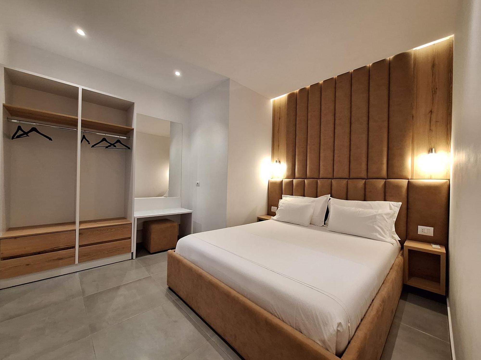 Anxhelo Apartamento Ksamil